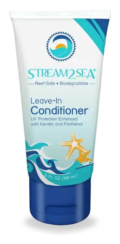 Stream2Sea Leave-In Hair Conditioner