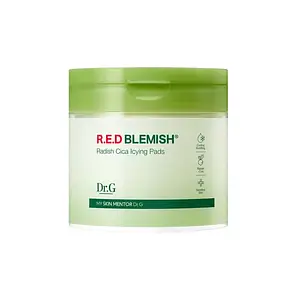Dr.G R.E.D Blemish Radish Cica Icying Pads