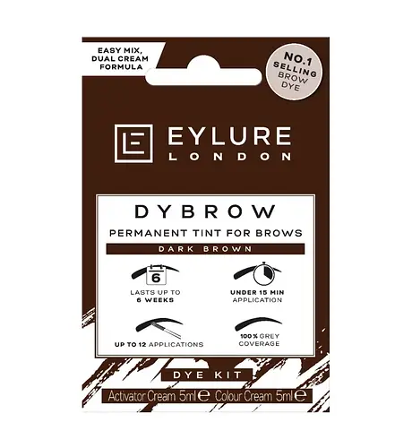 Eylure Dybrow Dark Brown