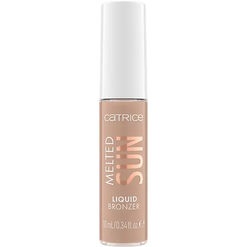 Catrice Melted Sun Liquid Bronzer 005 Tan Lines