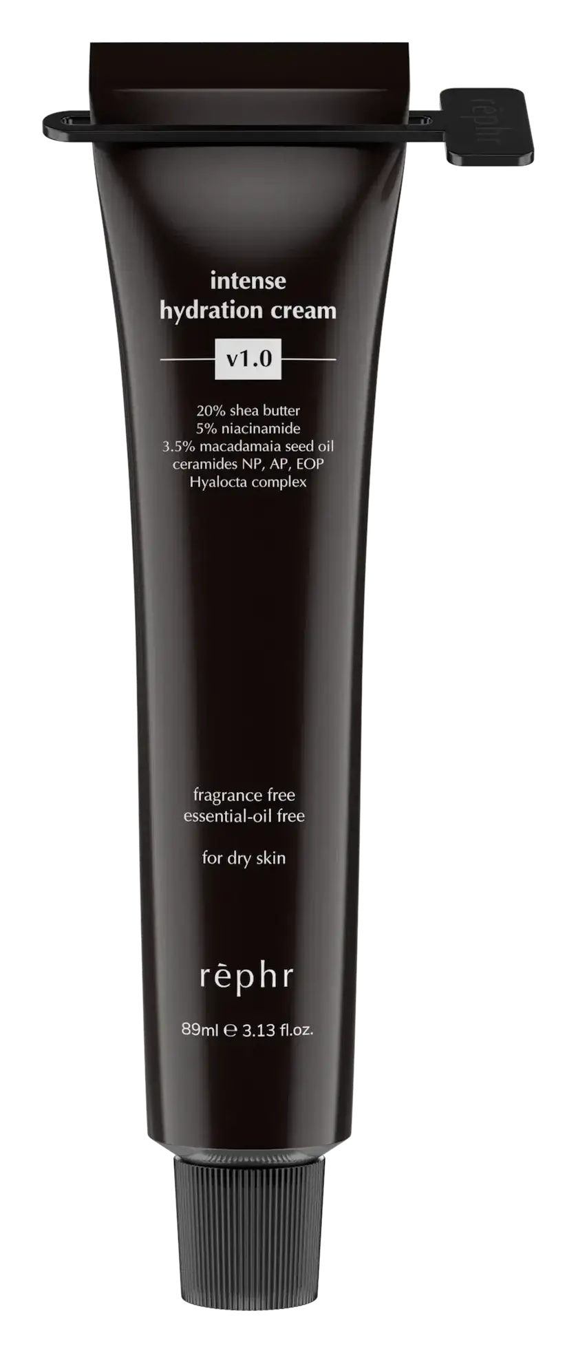 Rephr Intense Hydration Cream 1.0