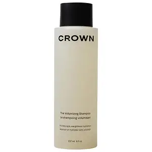 Crown Affair The Volumizing Shampoo