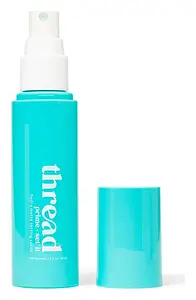 Thread Prime + Set It Hydra Matte Setting Spray