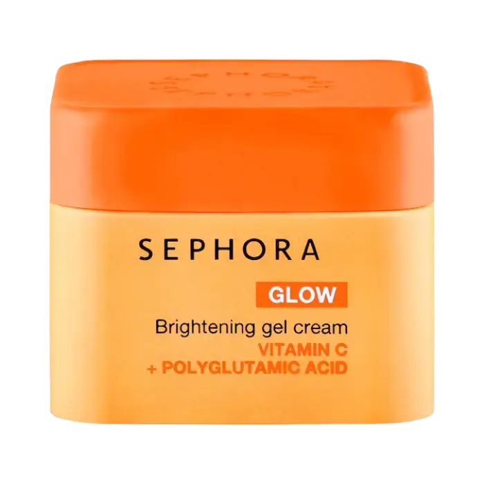 Sephora Collection Brightening Gel Cream