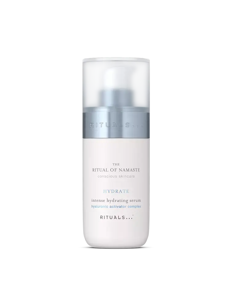 Rituals Cosmetics Hydrate Intense Hydrating Serum