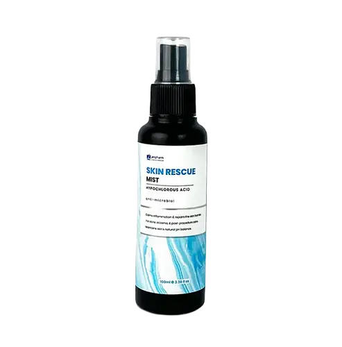 Jenpharm Skin Rescue Mist