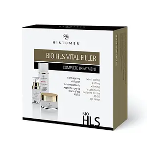 Histomer Bio HLS Vital Filler Complete Treatment