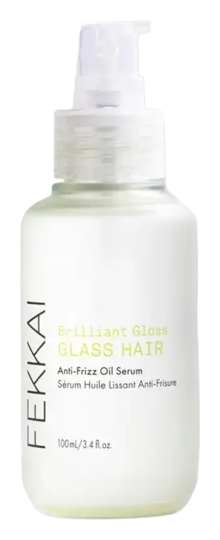 Fekkai Brilliant Gloss Glass Hair Anti-Frizz Serum
