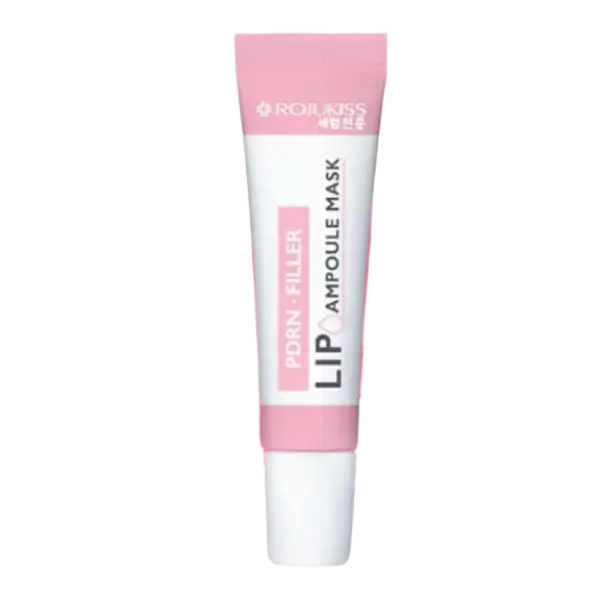 Rojukiss Lip Ampoule Mask Pdrn Filler