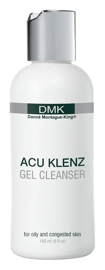 Danné Montague-King (DMK) Acu Klenz