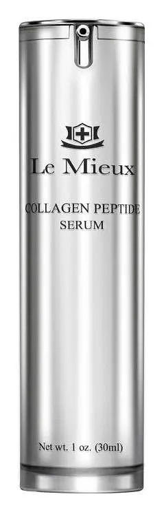 Le Mieux Collagen Peptide Serum