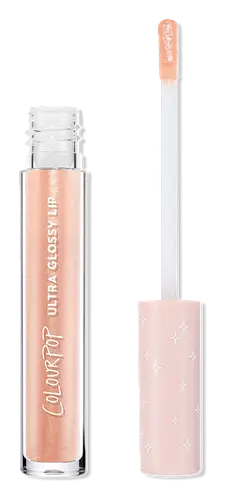 Colourpop Ultra Glossy Lip 20 Carats