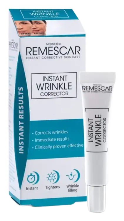 Remescar Instant Wrinkle Corrector