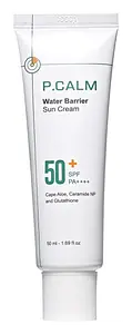 P.Calm Water Barrier Sun Cream SPF50+ PA++++