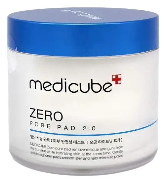 MediCube Zero Pore Pad 2.0