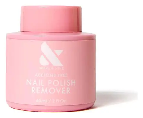 Olive & June Polish Remover Pot