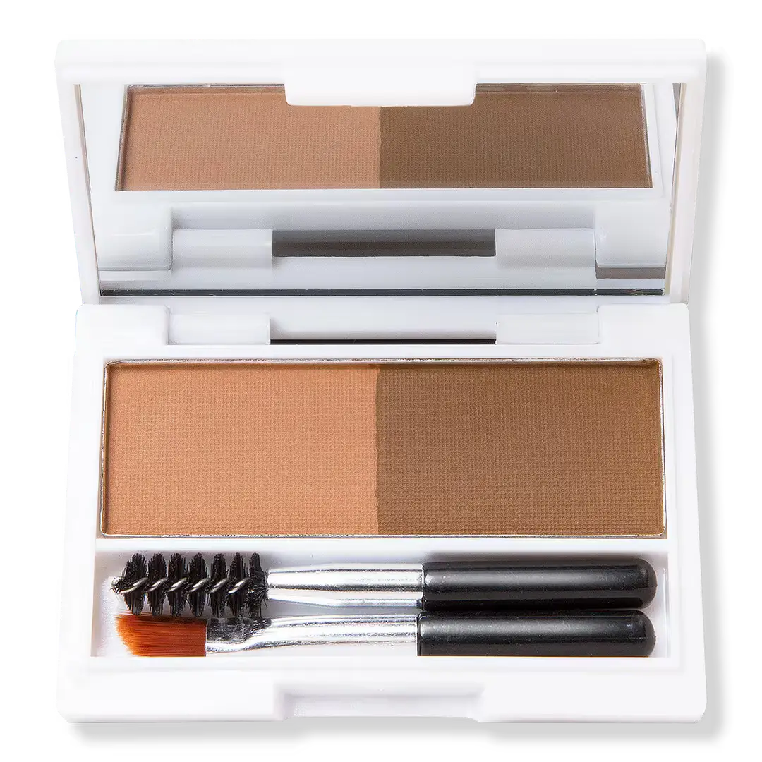 J.Cat Beauty Brow-Mazing Duo BMD101 Sand