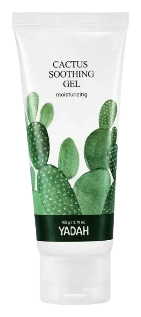 Yadah Cosmetics Cactus Soothing Gel