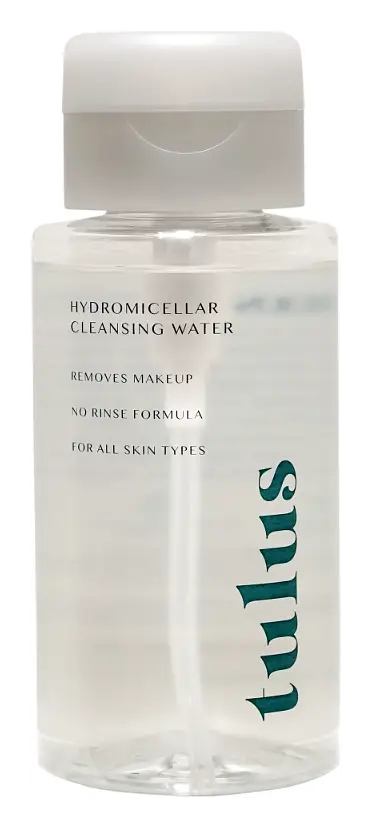 Tulus Hydromicellar Cleansing Water
