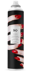 R & Co Vicious Strong Hold Flexible Hairspray