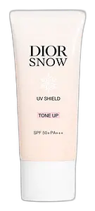 Dior Diorsnow UV Shield Tone Up SPF 50+ PA+++