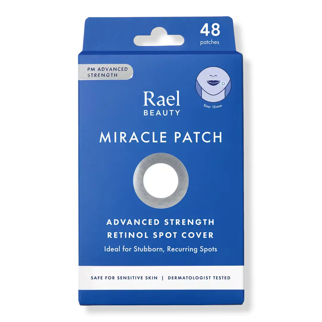Rael Miracle Patch Advanced Strength Retinol Spot Cover