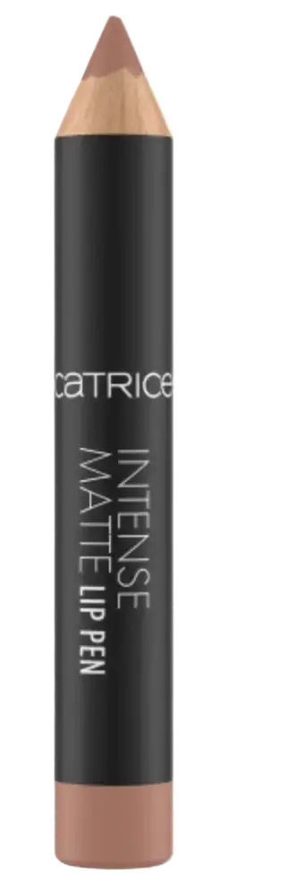 Catrice Intense Matte Lip Pen 010 Cinnamon Spice