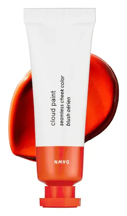 Glossier Cloud Paint Dawn