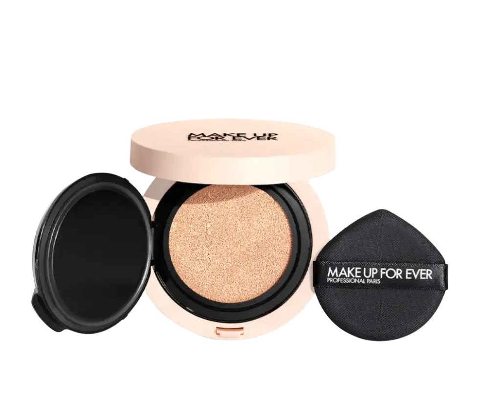Make Up For Ever HD Skin Cushion Foundation 1N06