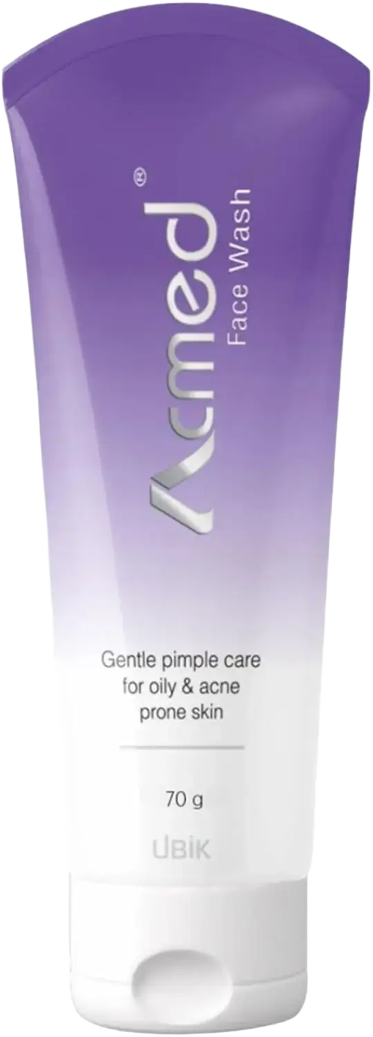 Laboratoire ACM Acmed Gentle Pimple Care Face Wash