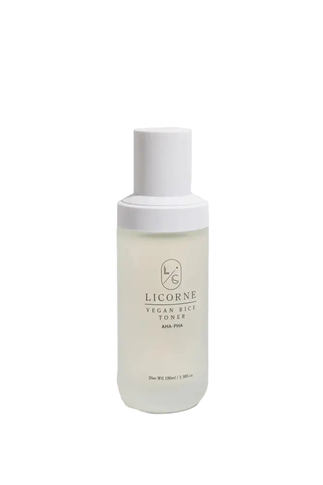 Licorne Vegan Rice Toner