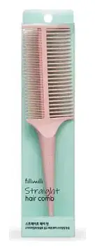 Fillimilli Straight Hair Comb