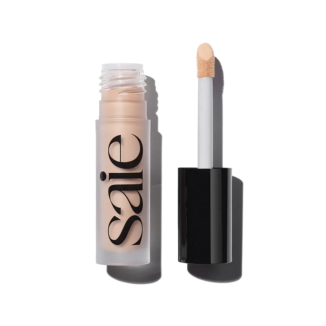 Saie Slip Tint Radiant All-Over Concealer 10