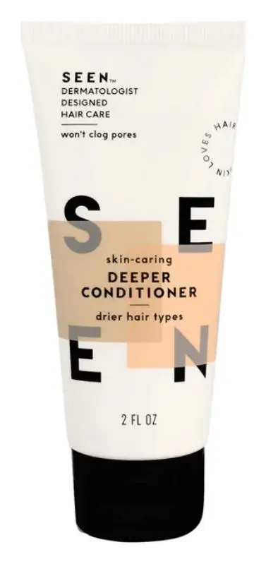 Seen Deeper Conditioner Scented