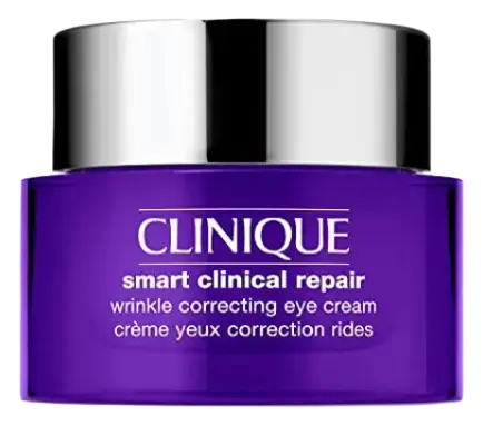 Clinique Smart Clinical Repair Wrinkle Correcting Cream