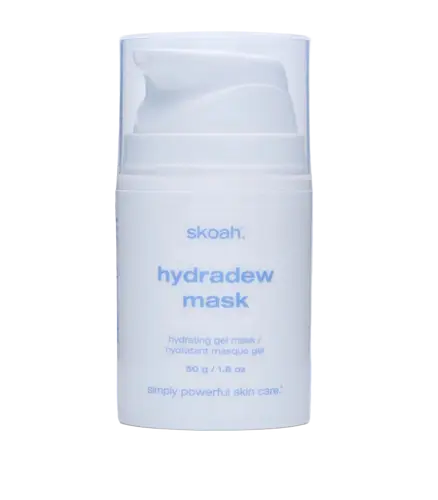 Skoah Hydradew Mask