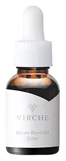 Virche Marula Blend Oil Clear