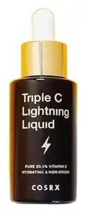 COSRX Triple C Lightning Liquid