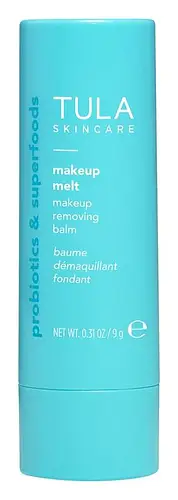 Tula Skincare Makeup Melt Makeup Removing Balm