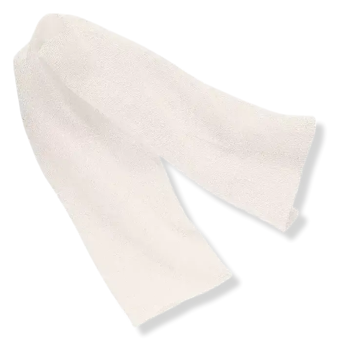 Earth Therapeutics Natural Exfoliating Hydro Towel