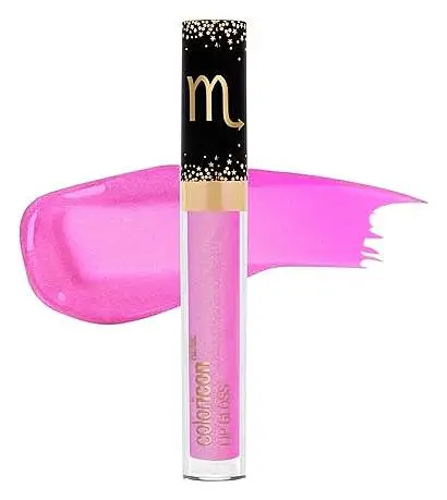 Wet n Wild Color Icon Lip Gloss Scorpio