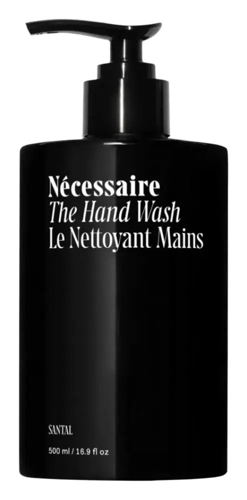 Necessaire The Hand Wash Santal