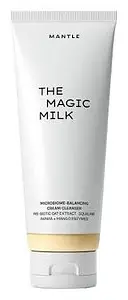 Mantle The Magic Milk