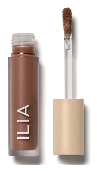 Ilia Liquid Powder Eye Tint Tannin