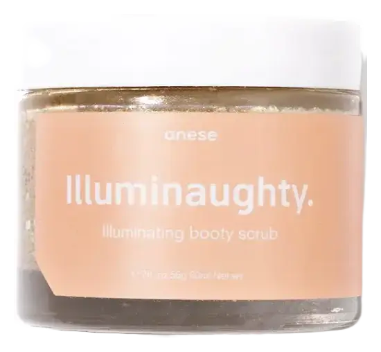 Anese Illuminaughty