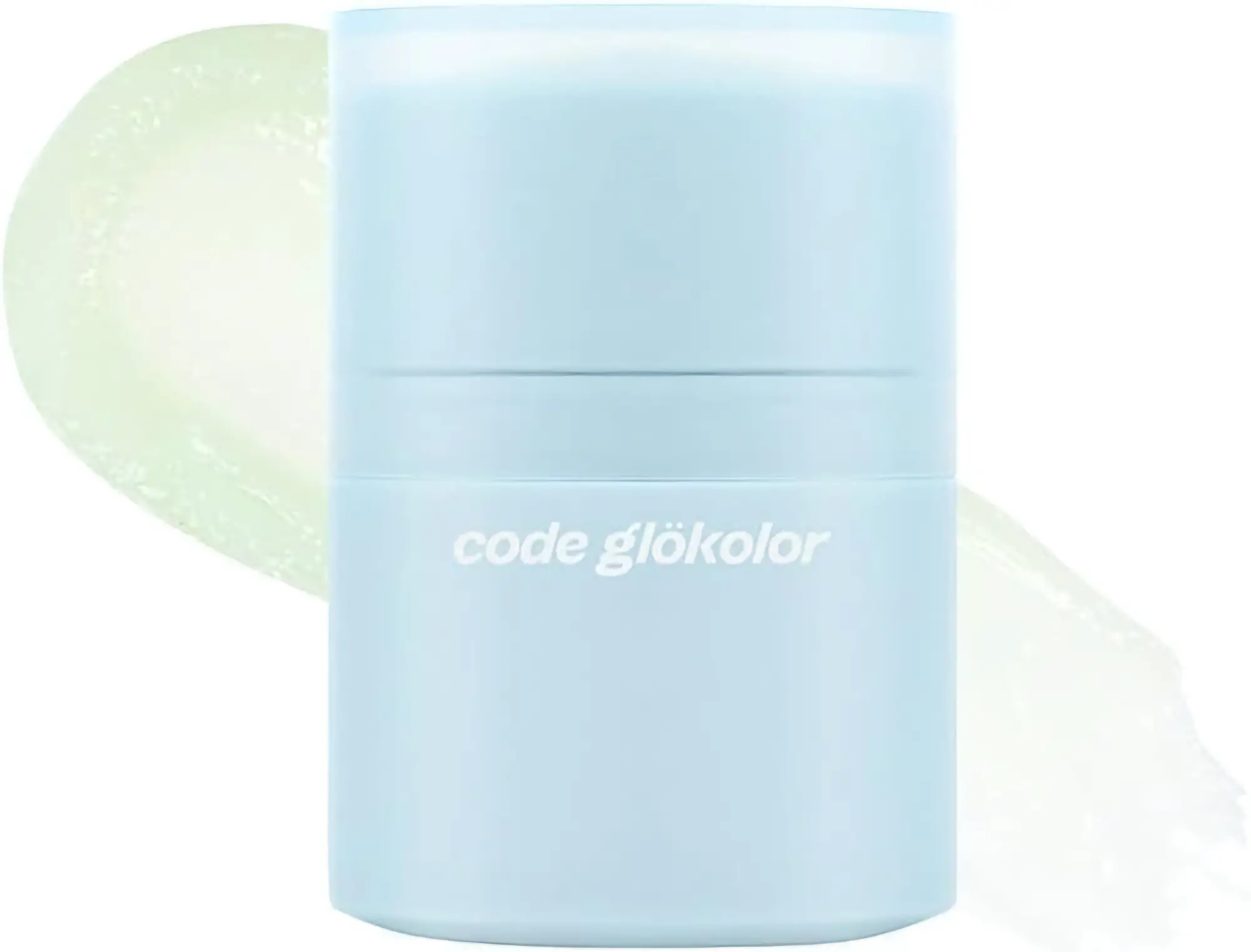 Code Glokolor Strong Lipcerin
