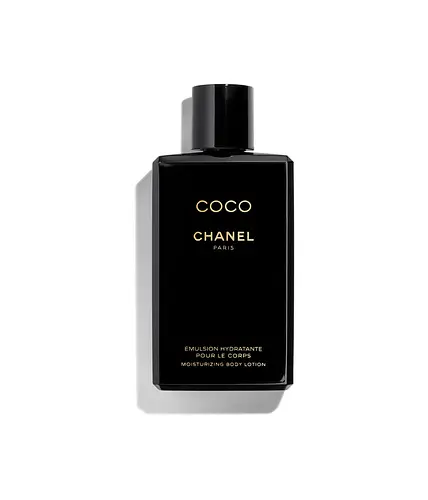Chanel Coco Moisturizing Body Lotion