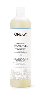 ONEKA Nourishing Shower Gel