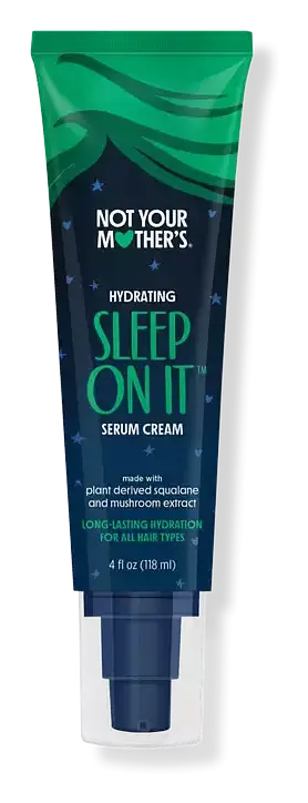 Not Your Mother’s Sleep On It Overnight Hydrating Serum Cream