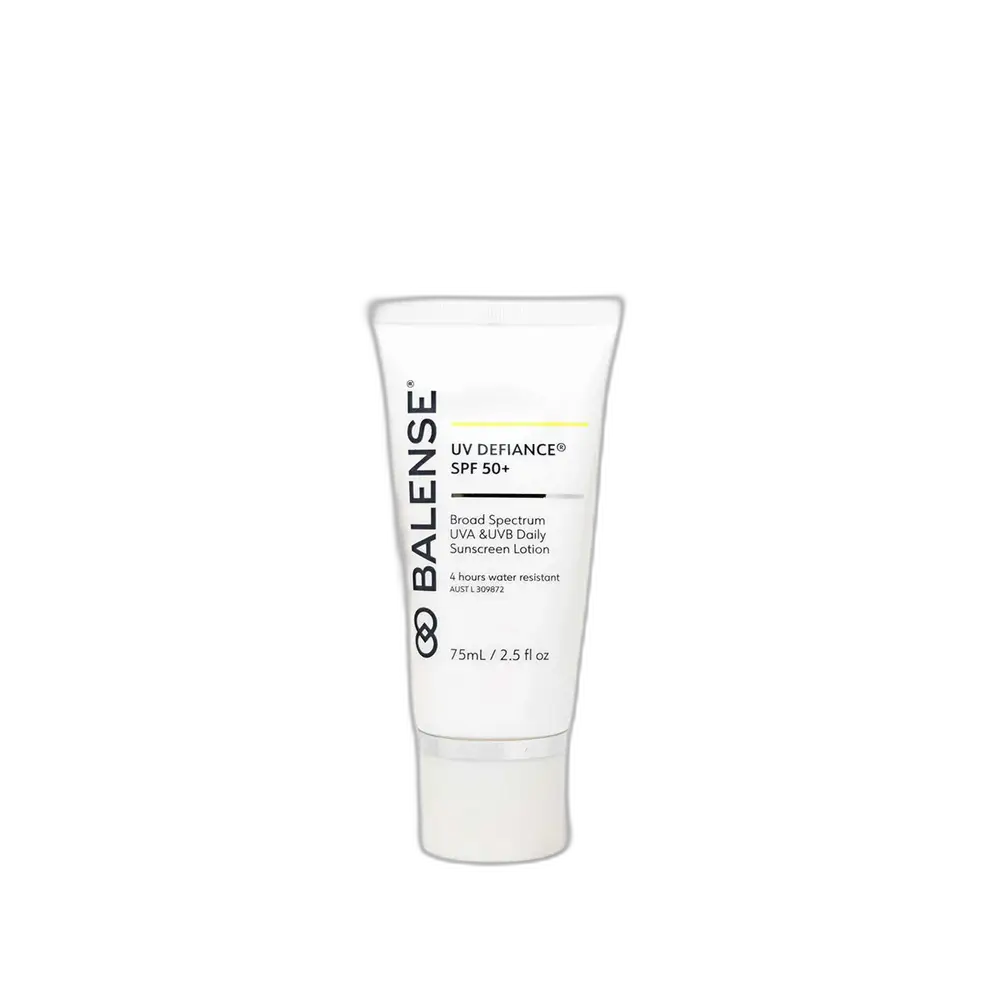 Balense UV Defiance SPF 50+ Lotion